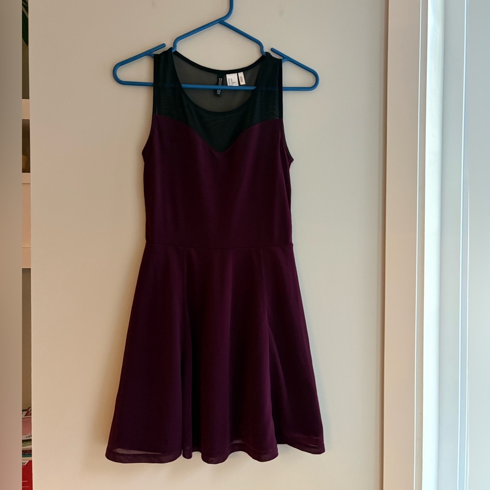 H&M Dress